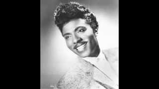 Burning Up With Love-Little Richard.