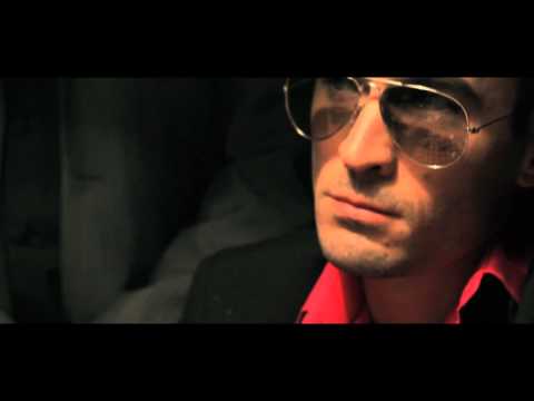 Teaser clip "Before You Go" - Mathieu Bouthier feat. Gilles Luka