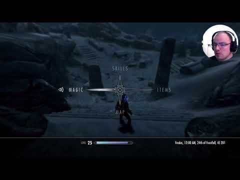 Skyrim (Part 13)