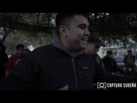 OCTAVOS - UNK vs JOAQUIN vs MAU vs PARDO - FECHA 3 (PDR T2)