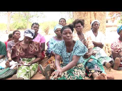 Solar power to illuminate 350 villagers in Malawi