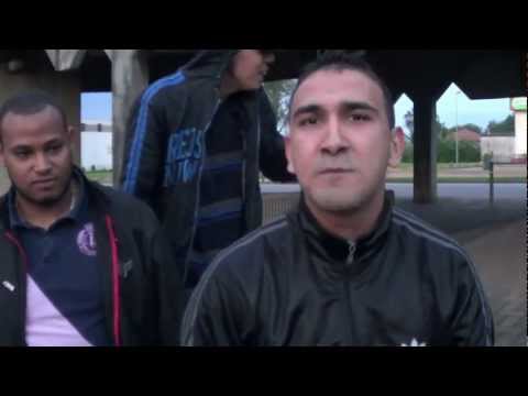 Double Conscience - freestyle 02