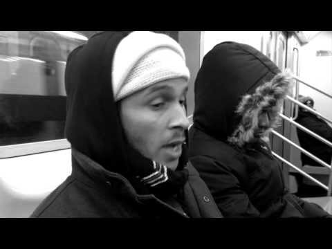 Mano D'iShango - POZITIF NÈG AKTIF