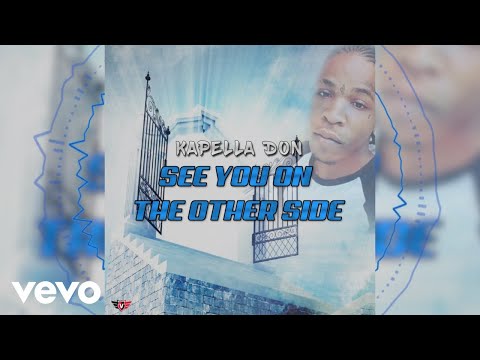 Kapella Don - See You On The Other Side (Audio Visual)