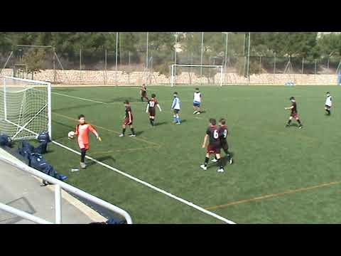 ALEVIN A - BENJAMIN AUTONOMICA (LORCA C.F.B)