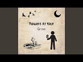 Flowers At Your Grave