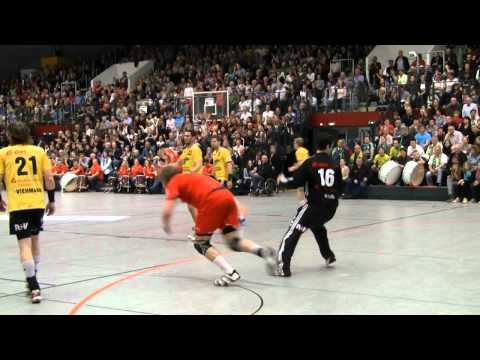 Eintracht Bunatal  gegen Gensungen Felsberg