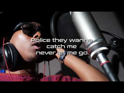 Nova - Mexico Ft. Ozone (Lyric Video)