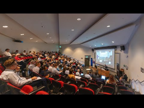 2025 ANU Migration Update keynote: The Hon Matt Thistlethwaite MP