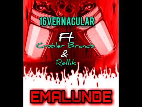 #emalunde (Feat. Crobler Brands & Rellik)