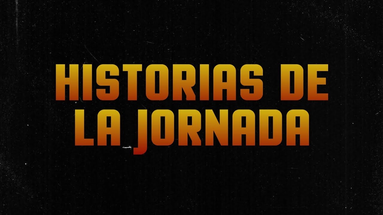 Jornada 9, Apertura 2026: Liga MX