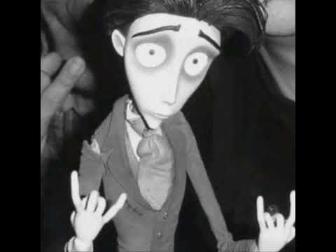 a little death sped up