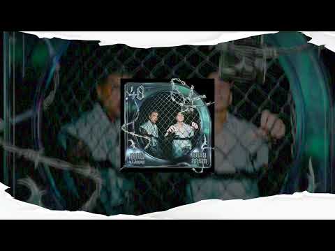 🎧 PUNTO 40  (8D AUDIO) Rauw Alejandro x Baby Rasta 🔊 (Audio CLUB)