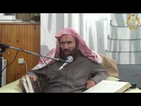 070 شرح سنن أبي داود - الشيخ الوليد ابن سيف النصر - الأحاديث 395-403