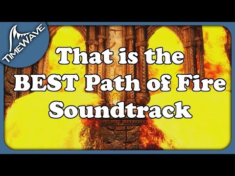 The Only GW2 Path of Fire Song that'll give you Goosebump [Normal Version]