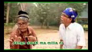 Download lagu GADI ATAU JANDO JONI KP & JUMAS PT VOL 5 mp3