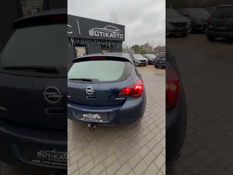 фото opel astra j 0