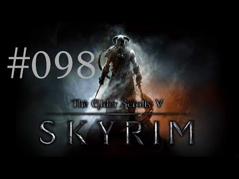 Let's Play Skyrim - Part 98: More Castles Fall