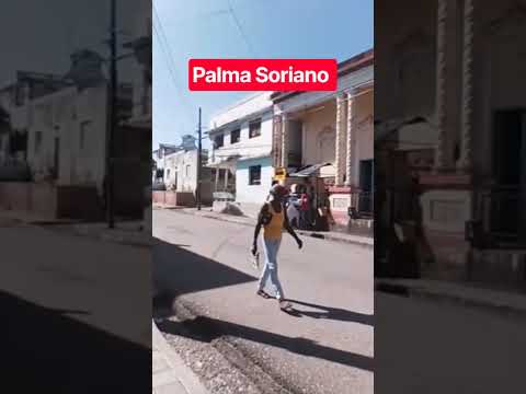 Palma Soriano, Cuba.  #palmasoriano #santiagodecuba #cuba