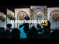 Surrender By Emali Live