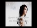 Can't Forget You (잊을만도 한데) - Seo Young Eun (Sub ...