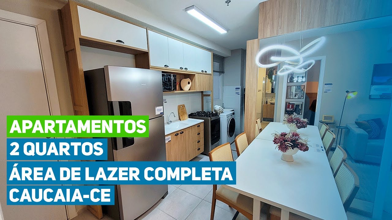 Vídeo da propriedade