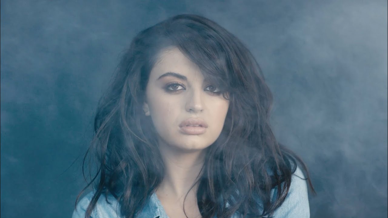 Rebecca Black — The Great Divide (Crash Cove Remix)