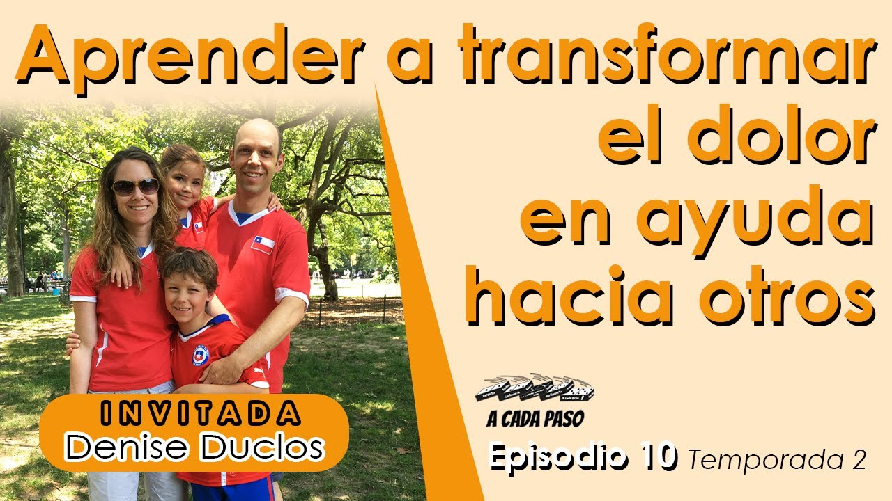 Una transformación impuesta por la vida
