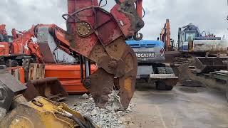 Купить гидроножницы Verachterd VHP-50 X - Изображение 4 | Machineryline MD Гидроножницы Verachterd VHP-50 X | Изображение 4 - Machineryline