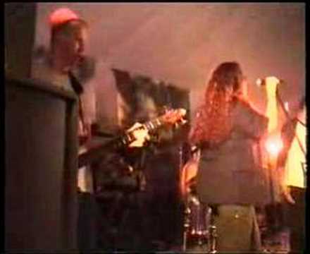 20 Dead Camels at the Sheep Music Festival