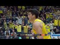 John Dibartolomeo Highlights Maccabi Barcelona 99 83