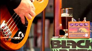 Video thumbnail for Black Arts Toneworks Black Sheep Bass Demo by BlackArtsToneworks
