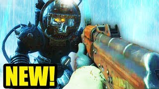 SEVERAL *NEW* SECRET CHANGES IN ZOMBIES CHRONICLES YOU DIDN'T KNOW! (BO3 Zombies DLC 5)