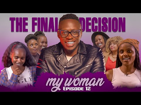 My Woman Ke: OGA OBINNA'S HEARTBREAKING BETRAYAL | WHO WILL WIN HIS LOVE - SEASON FINALE