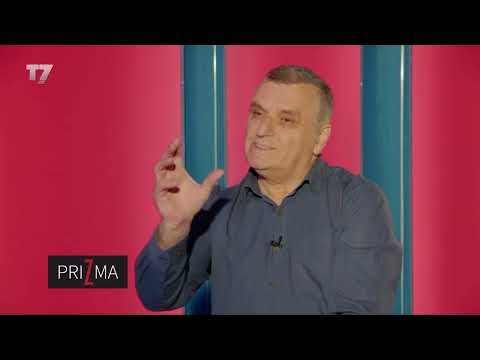 PRIZMA, Ramadan Avdiu - 21.05.2022 | T7