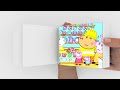 PEPPA PIG Cartoon Flipbook