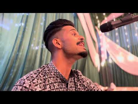 Akh Raath Naa Kead Yaro🥺💔| New Kashmiri Viral Sad Song | By Singer Aafaq☎️7889412609