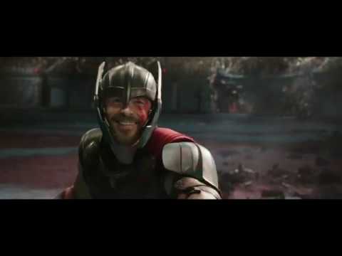 Sweet Dreams (Remix) - Thor And Hulk Edit/Tribute