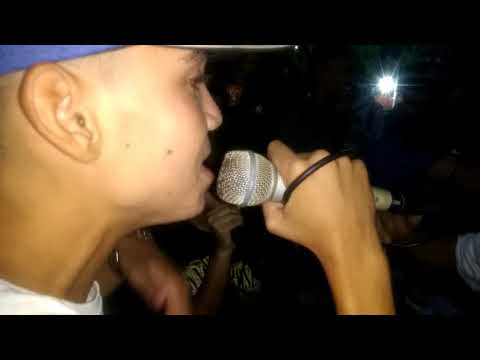 #34 João vs Alice Batalha do Formigueiro