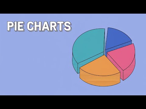 Pie Charts in Tableau: A Beginner’s Guide