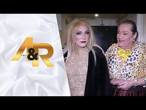 Amigas y Rivales: El Retorno | Backstage 15