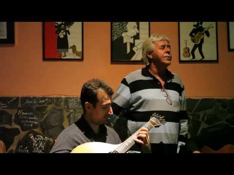 Duarte Loureiro, "Fado Esmeraldinha" - "Caravela da Saudade"