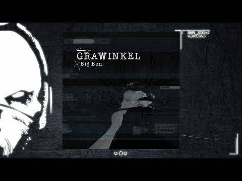 Grawinkel - Big Ben [DUPLOCXX003]