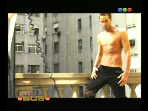 Los mejores Macho bus 99- Sábado Bus