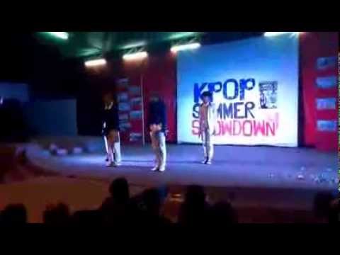 SHINing Moon - Everybody (SHINee)