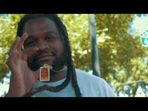 BornStunna3G - Bitch Slap (Official Music Video)