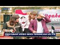 Video Seks Mirip Artis Dilaporkan Ke Polisi SIP 09 11