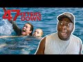 First Time Watching 47 METERS DOWN | MOVIE REACTION