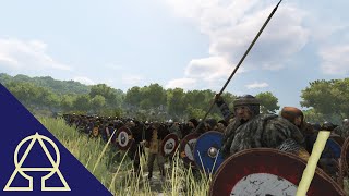 The Clans Unite - The Illovani Mountain Men vs The Northern Empire - Bannerlord Immersion Project