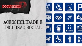 As cidades brasileiras estão preparadas para os deficientes físicos?